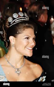 La princesse de la couronne victoria Banque de photographies et d'images à  haute résolution