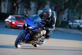 How To Pass Your A1 Motorbike Licence Mcn