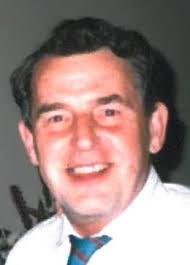 Obituary information for CHARLES J. PATTERSON