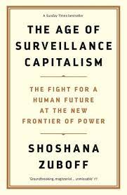 The age of surveillance capitalism. The Age Of Surveillance Capitalism Von Shoshana Zuboff Taschenbuch 978 1 78125 685 5 Thalia