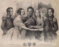 Prince ferdinand philippe of orléans princess louise of orléans, queen consort of the belgians princess clémentine of orléans prince françois of orléans prince antoine of orléans, duke of montpensier. Collection Focus Louis Philippe During His Visit To Queen Victoria Of Britain Orleans House Gallery