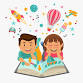 Preschool Pals Storytime event image