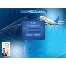 Harga tiket pesawat garuda hingga lion air dan citilink dapat menjadi lebih murah jika pembelian dilakukan secara online. Reservasi Online Mmbc Agen Tiket Pesawat Shopee Indonesia