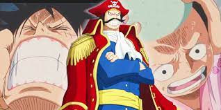 One Piece Luffy S Voice Of All Things Explained Cbr
