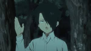 Having never truly given up on escaping, emma and ray decide to carry out a plan to escape from the house on ray's shipment day. Ray Says Yo One Hour The Promised Neverland Youtube