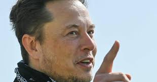 Elon Musk sold a San Francisco mansion, which was his last remaining home,  for $30 million