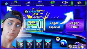 Jogue o jogo miniclip 8 ball pool em seu . 8 Ball Pool V4 8 4 Mod Apk Dinheiro Infinito Sem Root Youtube