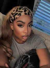 Ashley Ely's Instagram, Twitter & Facebook