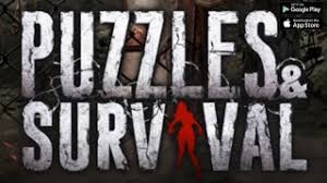 Puzzles & survival hack cheats 2021 unlimited diamonds generator ios android. Puzzles And Survival Cheats Cheat Codes Hints And Walkthroughs For Android