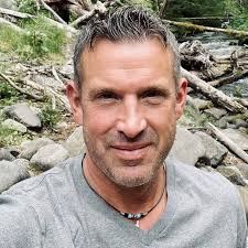 Anthony Michaud, Portland, OR Real Estate Broker