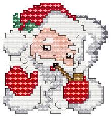 We did not find results for: Santa Christmas Ornament Cross Stitch Pattern By Bennie Harman Crosstitch Com