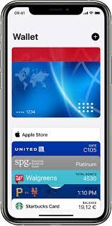 Digitaler, vom arzt ausgestellter impfnachweis. So Verwendest Du Wallet Auf Dem Iphone Dem Ipod Touch Und Der Apple Watch Apple Support