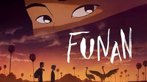 The breadwinner has been nominated for a european film awards people's choice award! The Breadwinner Netflix