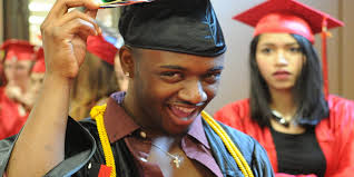 Durfee Class of 2018 celebrates graduation