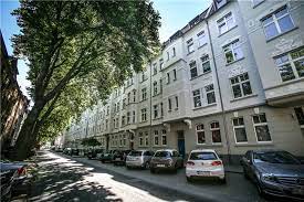 Alles wichtige zum thema sport, politik, wirtschaft und kultur. Eine Vier Zimmer Wohnung In Dortmund Ist Billiger Als Ein Einziges Zimmer In Munchen