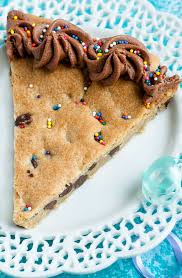 Homemade Cookie Cake Recipe Recipe Homemade Cookie Cakes Cookie Cake Recipe Homemade Cookies