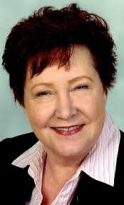 Jan Alison Luttrell Obituary