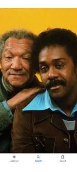 Good morning Sanford family.. Give me only 3 words about the show??