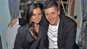 Wife of robert lewandowski triumphed in the kumite. Anna Lewandowska Is The Beautiful Wife Of The Polish Soccer Player Robert Lewandowski Who S Currently A Striker Robert Lewandowski Lewandowski Soccer Players