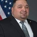 Elect Mayor John Anthony Ortega