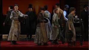 A crude summary of the jekyll and hyde musical. Jekyll Hyde Facade Youtube