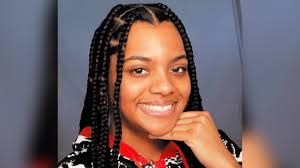 Mother of Joselyn Thomas speaks out after her murder