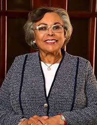 Board of Trustees Profiles