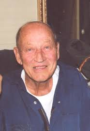 Henry Hardy Obituary