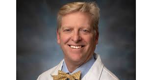 Saint Peter's Children's Hospital's Top Surgeon Eager to Save Lives