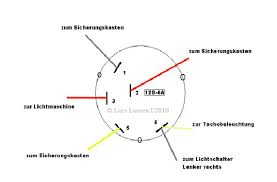 Anschlusse