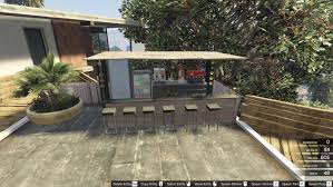 Maybe you would like to learn more about one of these? Franklin S Luxury House 1 0 Gta5mod Net