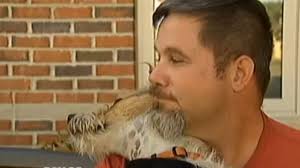 Iraq veteran, service dog turned away from Mass. diner