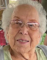 Edumenia Barraza Obituary