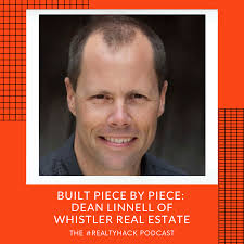 The #REALTYHACK Podcast