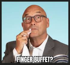 Bring back the Big Breakfast ☹️