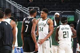 Best ⭐️milwaukee bucks vs brooklyn nets⭐️ full match preview & analysis of this nba game is brooklyn nets are 1st on the east conference table with 43 wins and 21 losses. Cdy2fx Dmk3xum