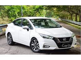 Nissan latio/tiida latio, a subcompact/compact car sold in southeast asia and japan from 2004 to 2012. Nissan Almera 2021 Vl 1 0 In Kuala Lumpur Automatic Sedan Others For Rm 69 888 7272547 Carlist My