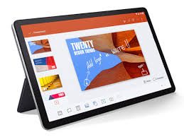 Lenovo Tab P11 Plus: Neues 11-Zoll ...