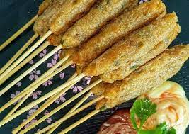 Bumbu Sempol Ayam Bahan Membuat Sempol Ayam Yang Menggugah Selera Resep2025