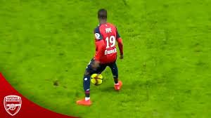 The rarest yet the most popular meme of the internet memes. This Is Why Arsenal Signed Nicolas Pepe Youtube