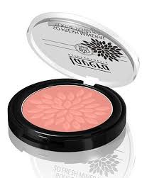Mineral Powder Rouge Charming Rose 1 Is An All Natural Talc Free Powder Blush Suits All Skin Types Eyelinert In 2020 Talc Free Powder Mineral Powder Olive Fruit Oil
