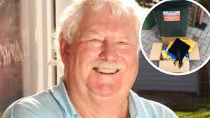 ECU strips honorary doctorate from former MP Barry House