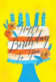Send For Free Happy Birthday Gif By Greetings Island Find Share On Giphy Birthday pictures are important and necessary every birthday come!
