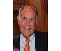 Leonard Cohn Obituary (1935