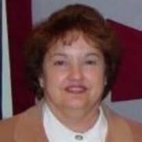 Donna Cooley Baker Obituary