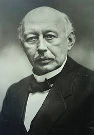 Jacob Bernhard Oldenkott