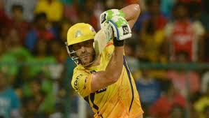 Faf du plessis, who has been part of the franchise for almost a decade now, feels that the decision of ms dhoni and stephen fleming in including a lot of international captains has helped the super kings immensly. Faf Du Plessis Learning The Skill Of Finishing Games With Csk In Ipl 2015 Cricket Country
