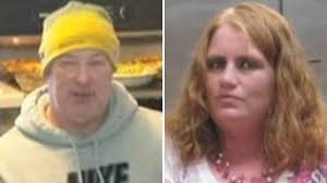 Jayme Closs kidnapper Jake Patterson gets life in jail