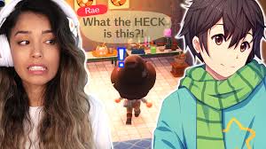 June 4, 1992), better known online as sykkuno, is an american youtuber and twitch streamer who mainly plays video games. Rae On Twitter New Youtube Video First Time Sykkuno And I Played Animal Crossing Together And I Was Shocked To Find Out What He Had In His House Watch Https T Co Fo43of2kv4 Https T Co Vaunqzw3jl