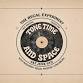 Tone Time and Space: The Regal Experiment